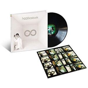 Hoobastank - The Reason  LP LP